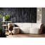 Noan 90cm Console Table