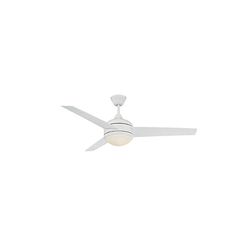 52'' Ceiling Fan with Light Kit