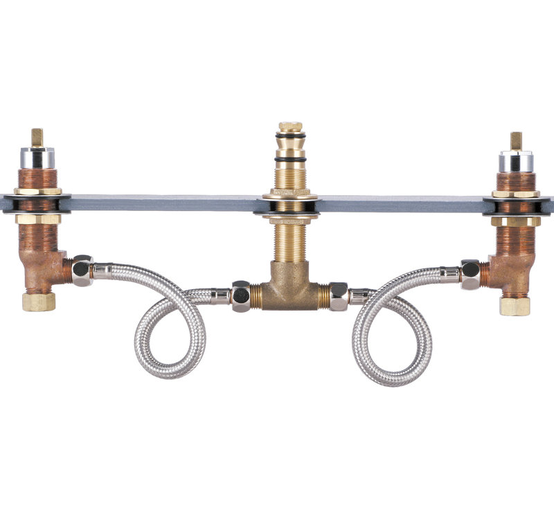 Tub Valve
