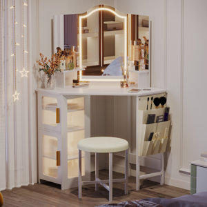 Audryanna Vanity (incomplete, missing pieces) 