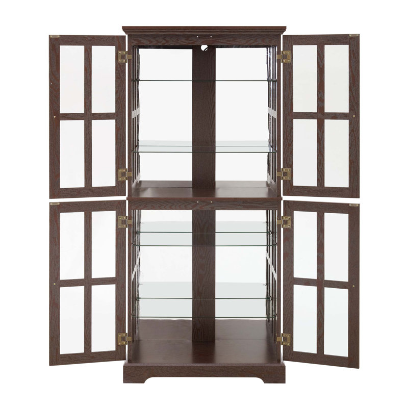 Vitrine 69 po Antique