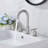 Widespread Bathroom Sink Faucet-115227777