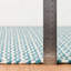 Miss Muffet Handwoven Cotton Rug-1484529841-1484529852