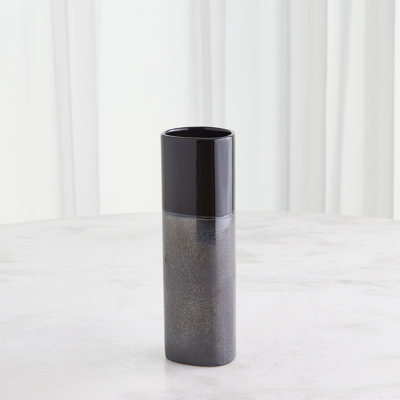 Descent Handmade Earthenware Table Vase