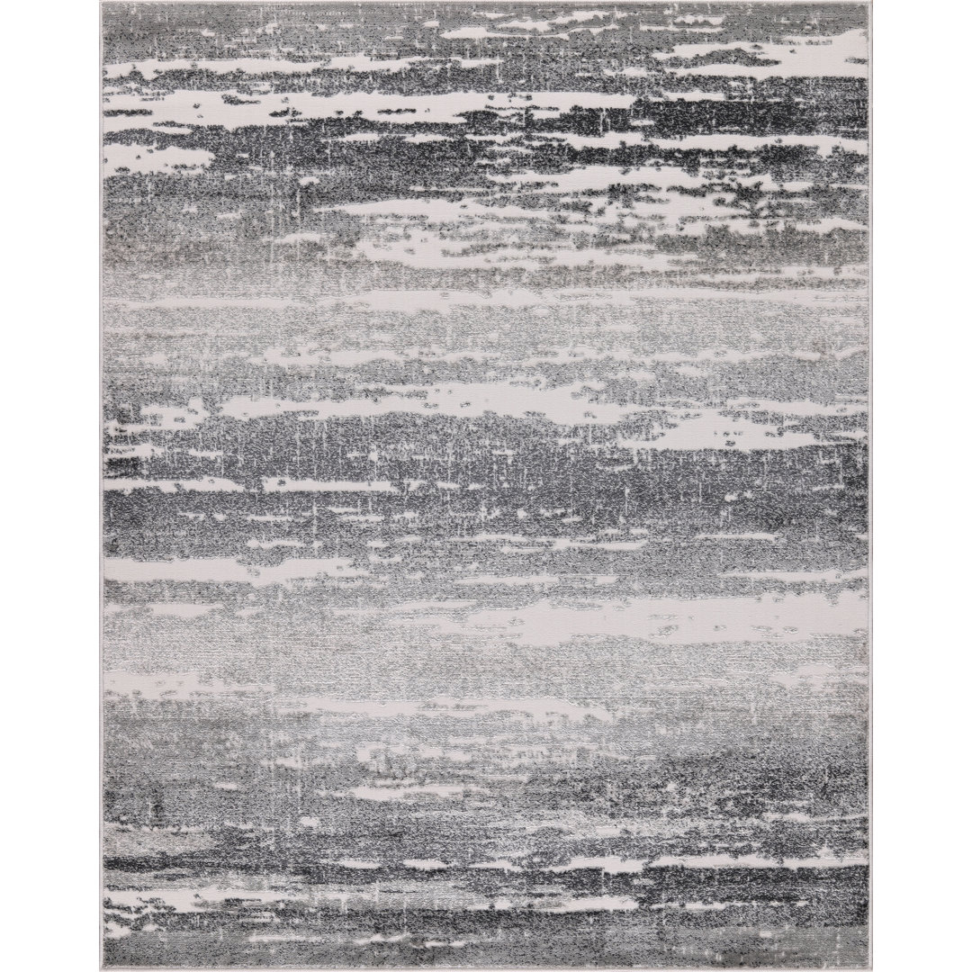 High-Low Ellis Rug 17 Stories Rug 