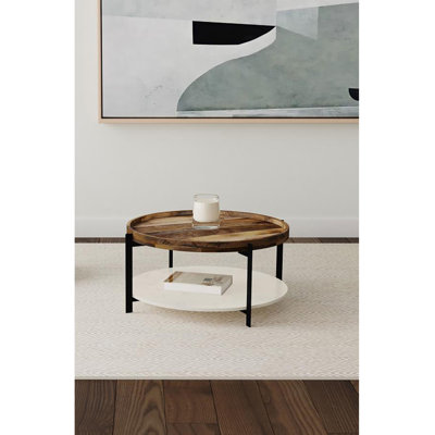Table basse Miletton