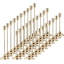 Candlestick Holders Steel Candlestick