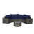 Dark Blue est en rupture de stock