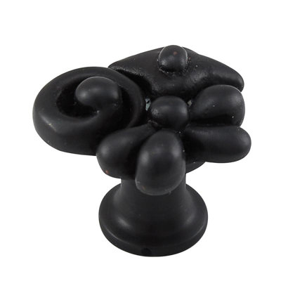 Ariosto Novelty Knob