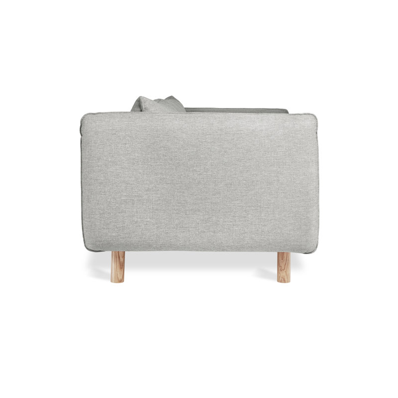 Rialto Sofa Bed, Dawson Moon