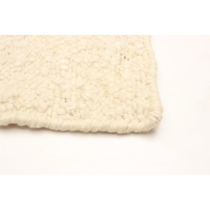 Sienna Cream Rug 5'3" x 7'5"