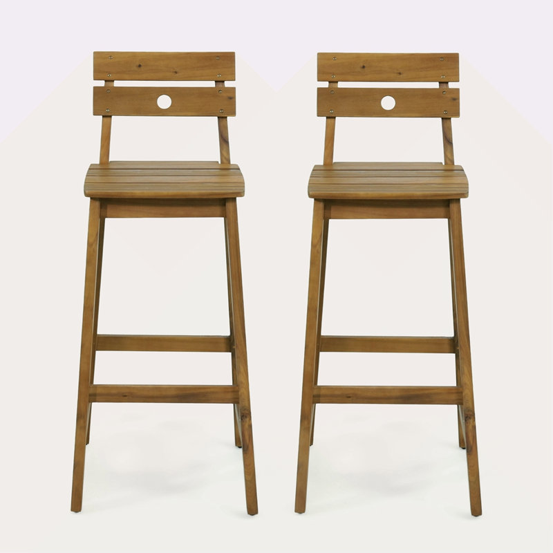 Tabouret Ashlyn