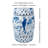 Chinese style ceramic stool