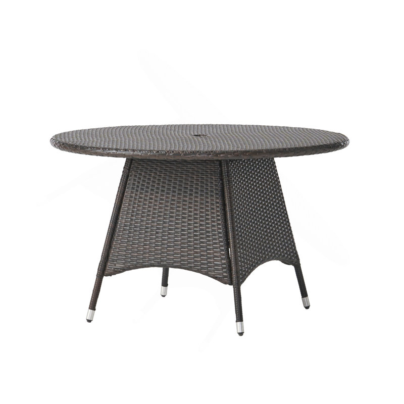 RD DINING TABLE