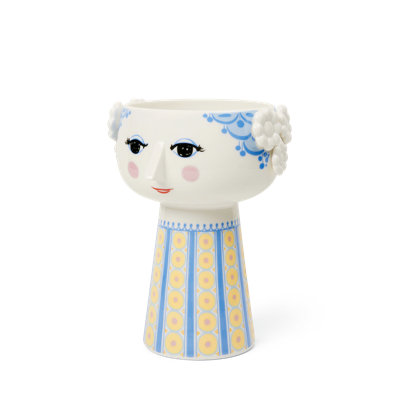 Vase de table Eva