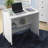 Credenza With Desk
