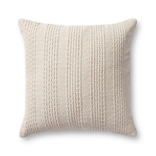 Heirloom Velvet Lumbar Pillow - Magnolia