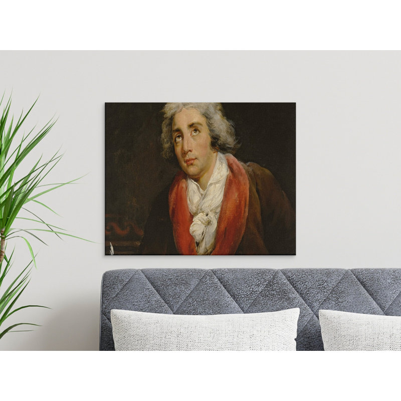 Labarbera Wrapped Canvas Print Set, 40x20