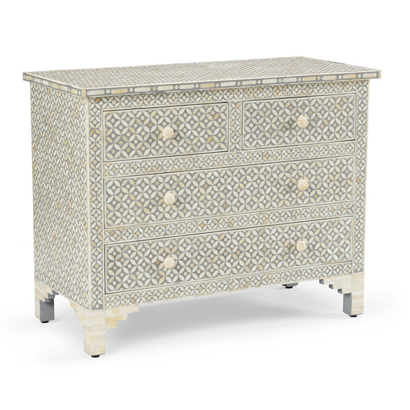 Milford Accent Chest