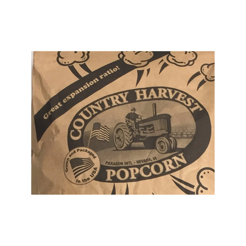 Paragon International Country Harvest Replacement, 50 lbs