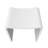 Freestanding Bathroom Stool, Waterproof Shower Stool