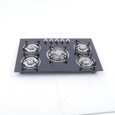 NutriChef - PKGRIL45 - Kitchen & Cooking - Cooktops & Griddles