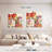 Harnek Garden View Tossed Florals-109034065