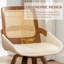Brinskelle Upholstered Dining Chair-591607249