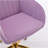 Adjustable Office Chair, Armchair, Swivel Chair With Metal Base-730896495-730896471