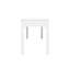 Gladys Glass Writing Desk-1628416842