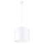Pendant lamp 40 white-99283342-99283336