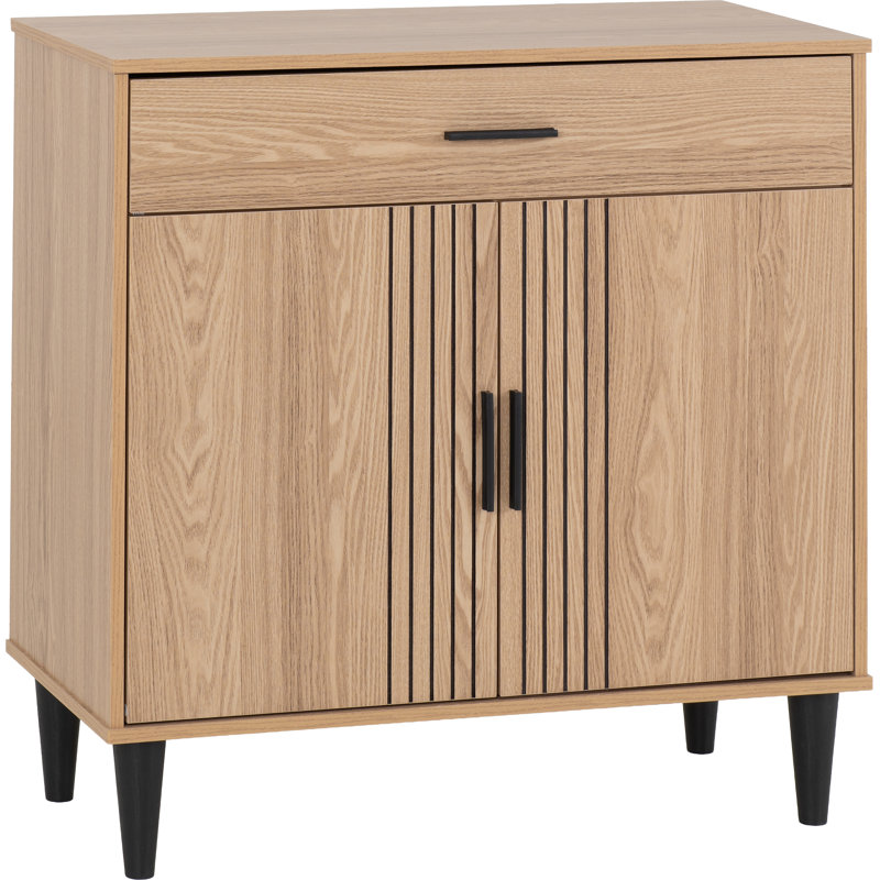 Tessa 90cm Sideboard