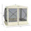 Toile de tente Pop Up