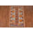 One-of-a-Kind Rectangle Jennifer Rectangle 4'1'' X 6'5'' Wool Area Rug