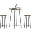 Rayshad 2- Person Counter Height Dining Set-1269451605