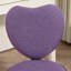 Chaise de bureau Heart Love