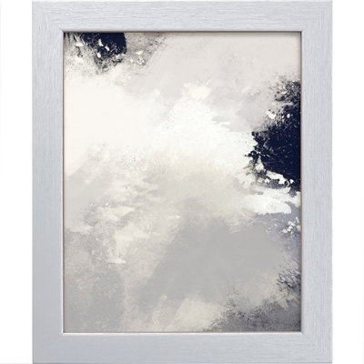 Happel Matte Picture Frame