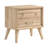 Julie 25.5'' W Nightstand