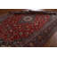 Tapis persan en laine Kashan