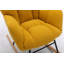 Chaise de chambre de bébé à bascule Teddy-2026891980