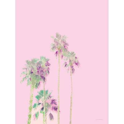 «Pink Paradise» par Kamdon Kreations