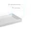 Base de douche simple Laredo l 60 po x P 30 po-92120739