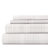 7-Piece Reversible Bedding Bundle - Solid Comforter and Patterned Sheet Set-99311809-99311805