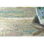 Pacifica Hand Tufted New Zealand Wool Blue/Beige/Gray Area Rug-431145264