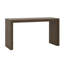 Modern Farmhouse Entryway Console Table-1505982917