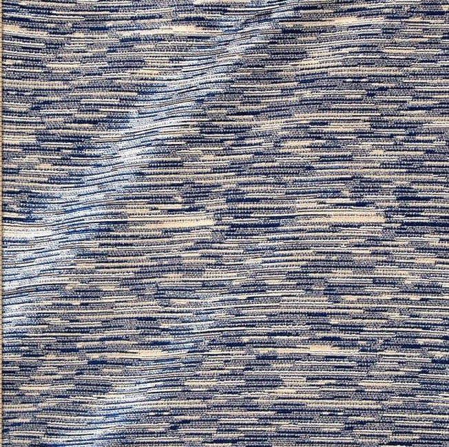 Clarence Fabric, Ocean