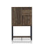 Himmet 31.49'' Sideboard
