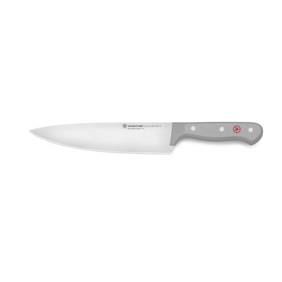 WÜSTHOF Gourmet White 8" Chef's Knife