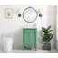 Ensemble de meuble-lavabo simple 24 po Lexington-1727796670-1619759075