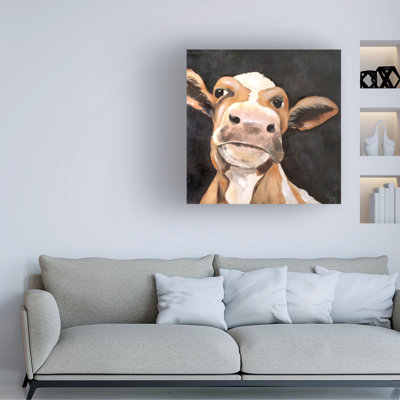 August Grove® Jade Reynolds Humphrey Canvas Wall Art